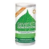 Seventh Generation Paper Towels100% of 24)