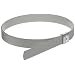 Dixon FS Series Stainless Steel Pre-Formed Center Punch Band Clamp