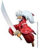 Toynami InuYasha Series 4 - InuYasha Action Figure