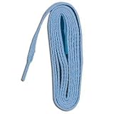 Shoe Laces 54 (Sky Blue)