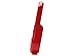 ION Clipster Ultra-Portable Bluetooth Speaker with Built-In Clip (Red)