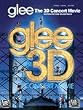 Glee - The 3D Concert Movie Motion Picture Soundtrack -P/V/G Songbook