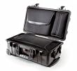 1510 LOC Laptop Overnight Case - Black