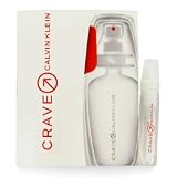  : Crave by Calvin Klein - Vial (sample) .04 oz for men