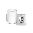 Oregon Scientific RGR382 Wireless Rain Gauge
