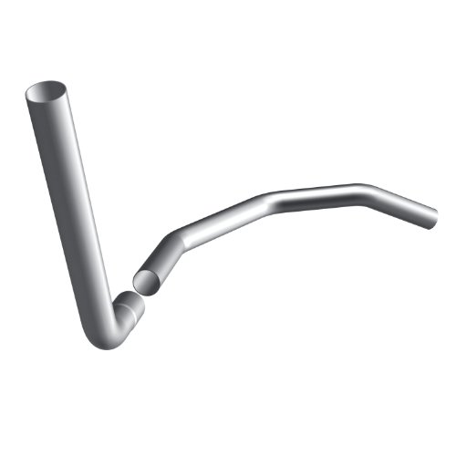 Magnaflow 15042 Stainless Steel Exhaust Tail Pipe