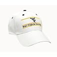 West Virginia Mountaineers The Game Classic Bar Adjustable Cap