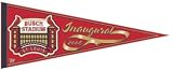 St Louis Cardinals 2006 Busch Stadium Pennant