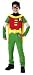 Teen Titans Robin Costume - Officially Licensed TM