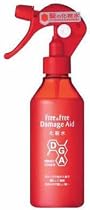 フリー&フリー ダメージエイドカラードヘア化粧水 210ml
