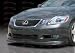 AIT Racing 06-09 Lexus GS Swiss Front Air Dam