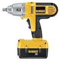 DeWalt 115-DC800KL: NANO&trade; Cordless Impact Wrenches