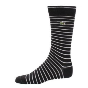 chaussure lacoste chaussette