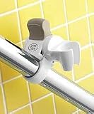 Product details for Moen Grab Bar Shower Holder