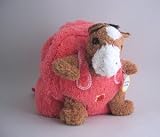 Kreative kids Horse with Pink Backpack