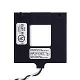 Current Transformer, 200A, Split Core  1 X 1