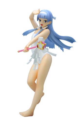 かんなぎ ナギ 水着Ver. (1/7スケールPVC塗装済み完成品)