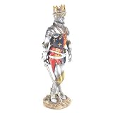 Review The Tribeca Gift Company  / Black Prince Knight