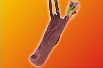 Köcher für Pfeile