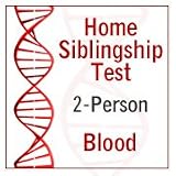 Siblingship Test