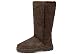 Ugg 5245 Ultra Tall Brown Sheepskin Boots Shoes US 10