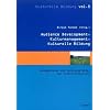 Kulturmanagement, Audience Development, Kulturelle Bildung: Konzeptionen und Handlungsfelder der Kulturvermittlung