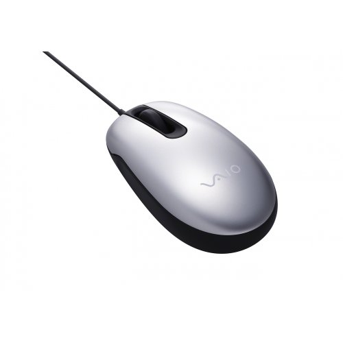 Sony VGPUMS32/B.CE optische Maus USB silber Preisvergleich
