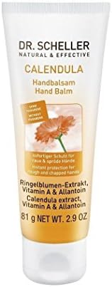 Dr. Scheller Balm Hands with Calendula 75ml Trust Quality