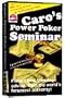 POWER POKER SEMINAR