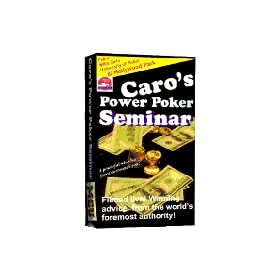 POWER POKER SEMINAR