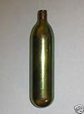 20 ea 16 Gram Unthreaded CO2 Cartridges