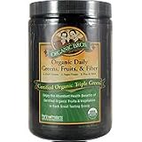 Organic Super Greens 10.58 Ounces