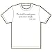 Oscar Wilde - The truth is rarely pure, and never simple. T-Shirt
