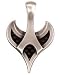 BICO AUSTRALIA JEWELRY (NC4) WARBIRD - PASSIONATE AND DRIVEN BY THE EMOTIVE