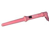 Herstyler 18-25mm Grande Curling Iron , Pink