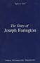 The Diary of Joseph Farington: Volume 13, January 1814 - December 1815, Volume 14, January 1816 - December 1817 (Paul Mellon Centre for Studies in Britis) (Vol 13 & 14)