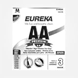 EUREKA - Vacuum Bag - Style AA -3 Pk