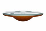 Rehband Herren Trainingsger&auml;t Balance Board, orange
