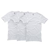 Fruit of the Loom Mens Original Crew Neck T-Shirt 3-Pack