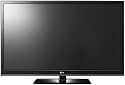 LG 50PV350 127 cm (50 Zoll) Plasma-Fernseher (Full-HD, 600Hz SFD DVB-T/C, CI+) schwarz