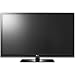 LG 50PV350 127 cm (50 Zoll) Plasma-Fernseher (Full-HD, 600Hz SFD DVB-T/C, CI+) schwarz