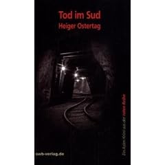 Tod im Sud: Ein Aalen Krimi