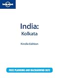 Lonely Planet India: Kolkata