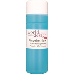 100 ml Pinselreiniger/ Brushcleaner