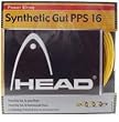 Head Synthetic Gut PPS 16g, Available in White or Gold
