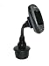 Cart Cup Holder BENDY Mount for SkyGolf SkyCaddie SG2 SG2.5 SG3 SG3.5 SG4 SG5 iGolf Sonocaddie & Golf Buddy GPS