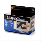 REARR1219 - GlareKleen Antiglare Screen Filter Wipes