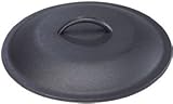 Self-Basting Cast Iron Cover 8 Inches