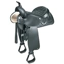 Wintec Western Saddle with Square Skirt