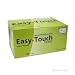 EasyTouch Insulin Syringe 29 Gauge, 1cc, 1/2", 100 Count